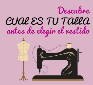 Descubre tu talla Descubre tu talla